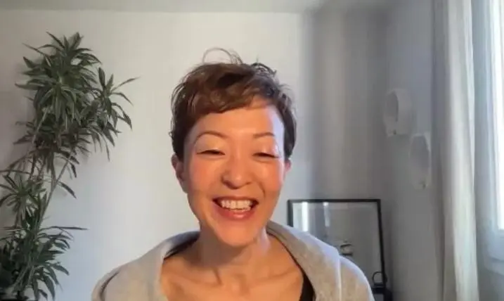 OurAge×Webエクラ 40代50代　前頭骨のエクササイズ　お肌ももっちり