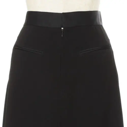 美シルエットがきわだつ「L’UNE」の技の画像_3