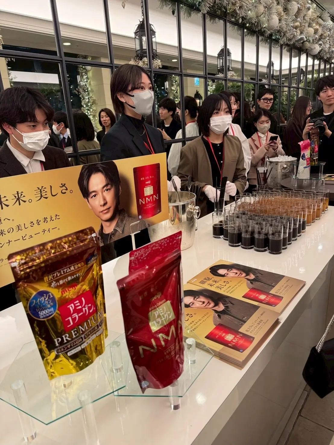 【ソワレ・ドｳ・エクラ2025】が開催☆の画像_9