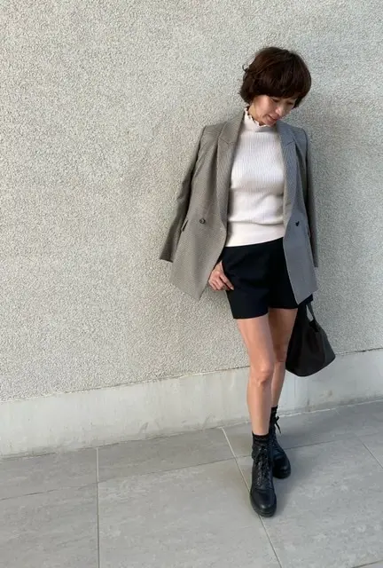 秋の初めのお出かけは…の画像_1