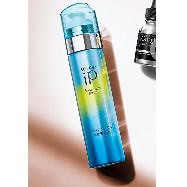 炭酸泡がジュワッと なじんだとたん 肌がほぐれてフワフワに