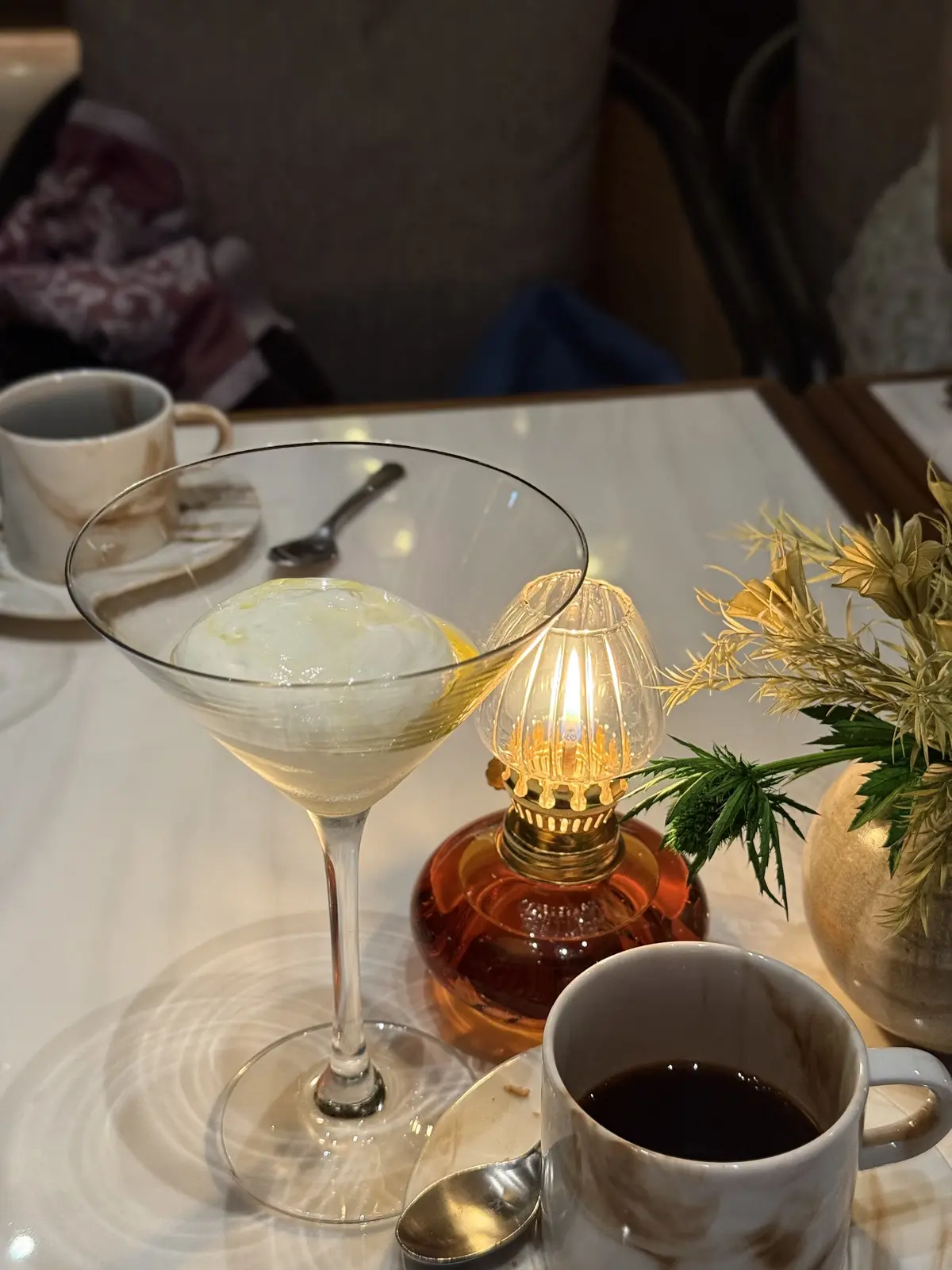 【大阪】パティーナ大阪でお友達のお誕生日の画像_11