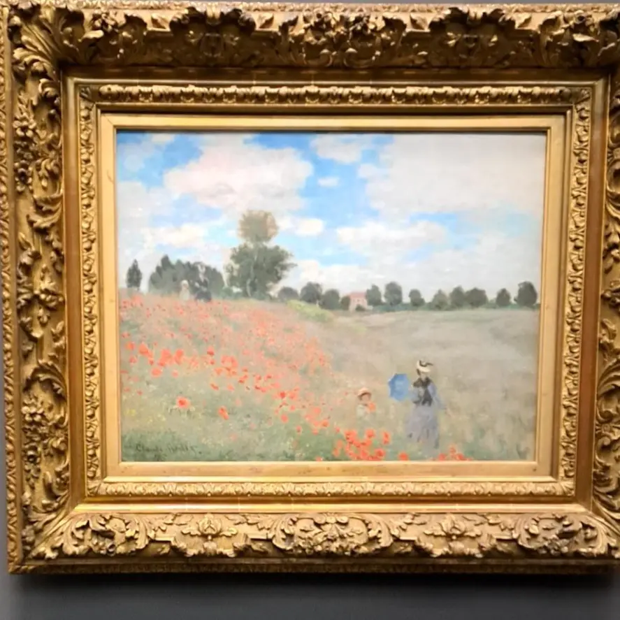 行き当たりばったり弾丸旅行 パリ編 そのの画像_13