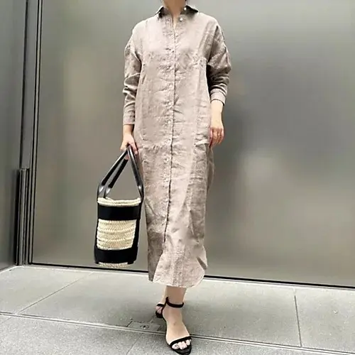 【50代 ファッション】気温32度以上にの画像_22