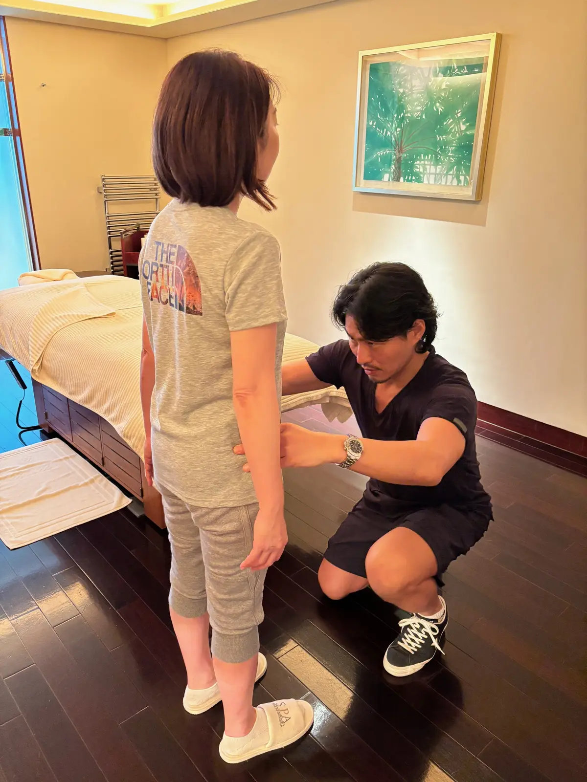 ホテルで美しく健康に！　ザ・ペニンシュラの画像_9