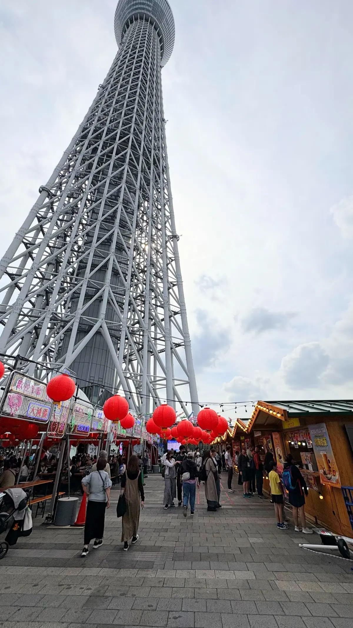 台湾祭@東京スカイツリータウン・プチプチの画像_5