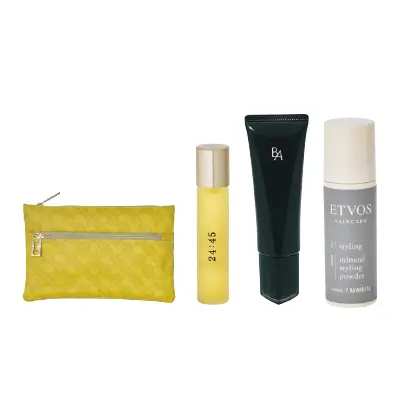 ＜モデル・春香さん＞経験値で自分に合うもの画像_4