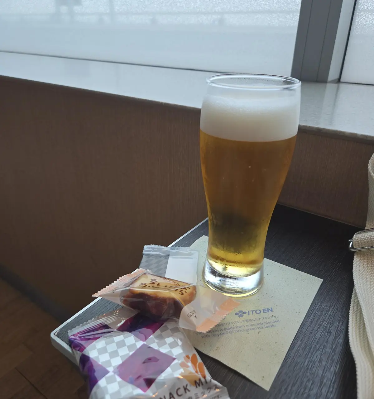 コーディネートで振り返る10月〜今年はホの画像_5