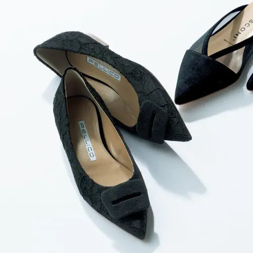 いつものスタイルを格上げする「PELLIの画像_2