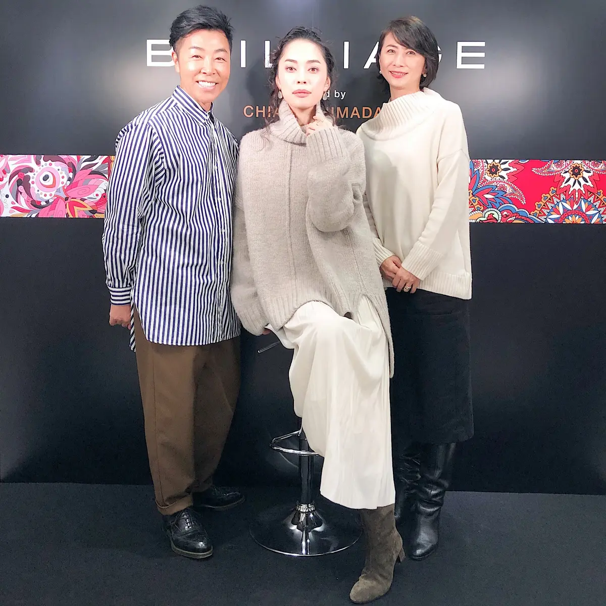 40代・50代メイクは「抜け感」が大事 の画像_4