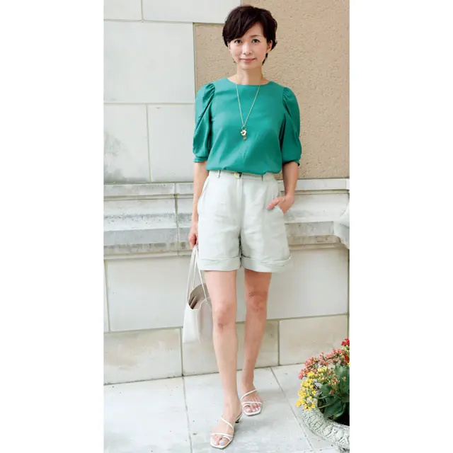 エクラ 華組の木原みどりさん