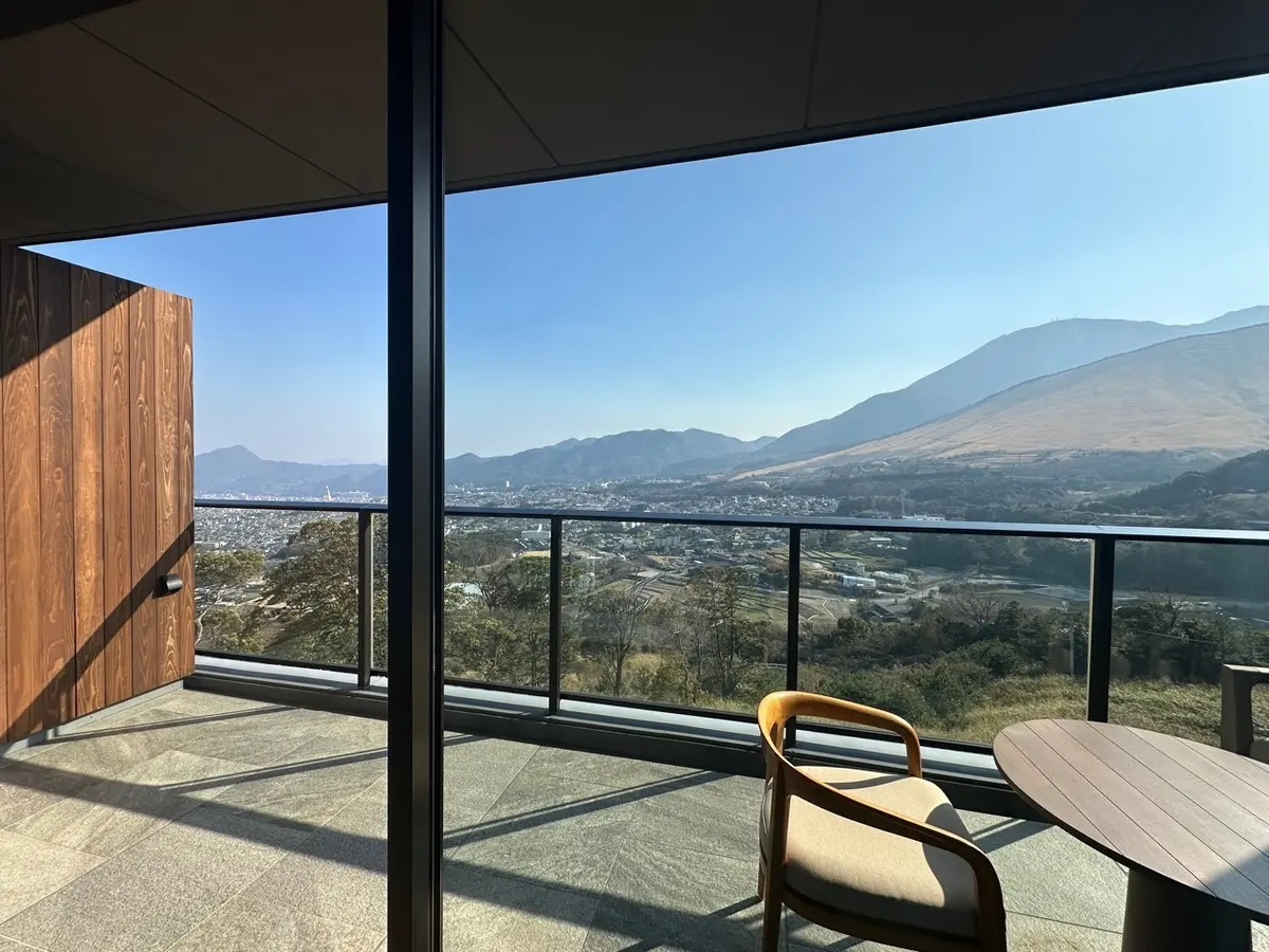 別府の絶景ホテル『ANAインターコンチネの画像_7