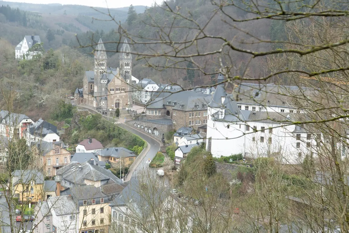 初めて旅する、ヨーロッパのなんて素敵な小の画像_2