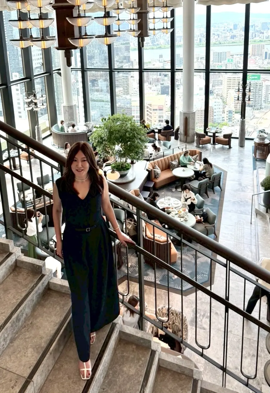 【大阪】大阪でニューヨーク気分⁉︎ ウォの画像_6