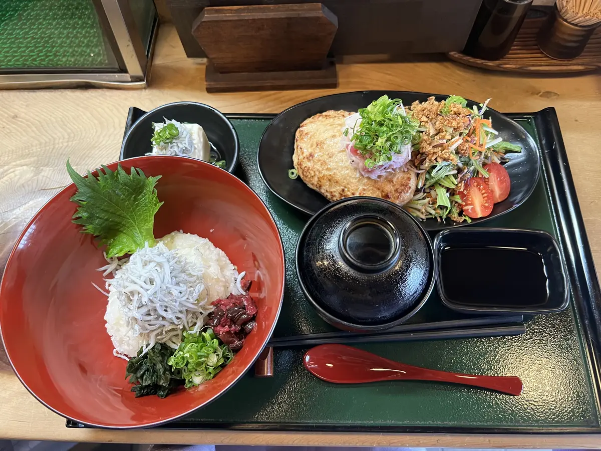 鎌倉母娘着物さんぽ♡の画像_8