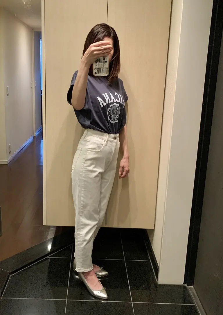 予約していたＴシャツが届きました！の画像_2