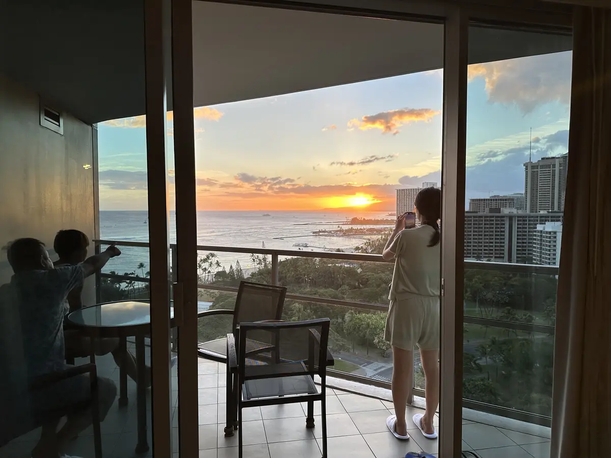 Hawaii day 8. 9の画像_10