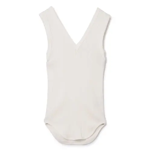 CURRENTAGE COTTON RIB JERSEY