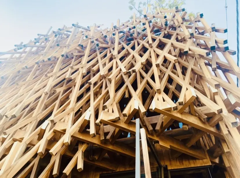 隈研吾建築　南青山