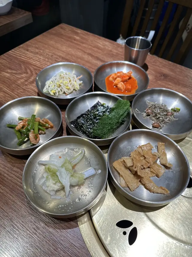 母娘の韓国旅行の画像_4