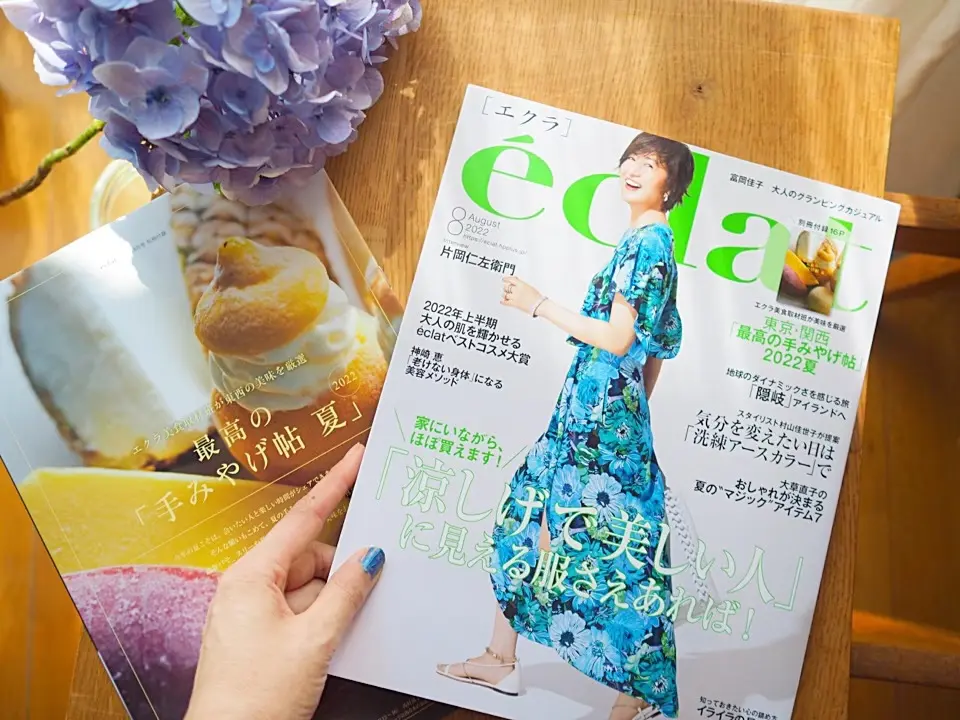 頭皮から美しさを!初夏の始まりはReFaの画像_4