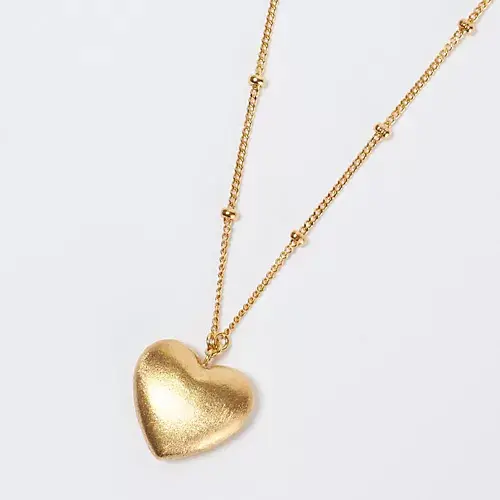 MARIHA True Love ﾈｯｸﾚｽ ｽﾀｯﾄﾞﾁｪｰﾝ 40cm ￥38,500＞＞