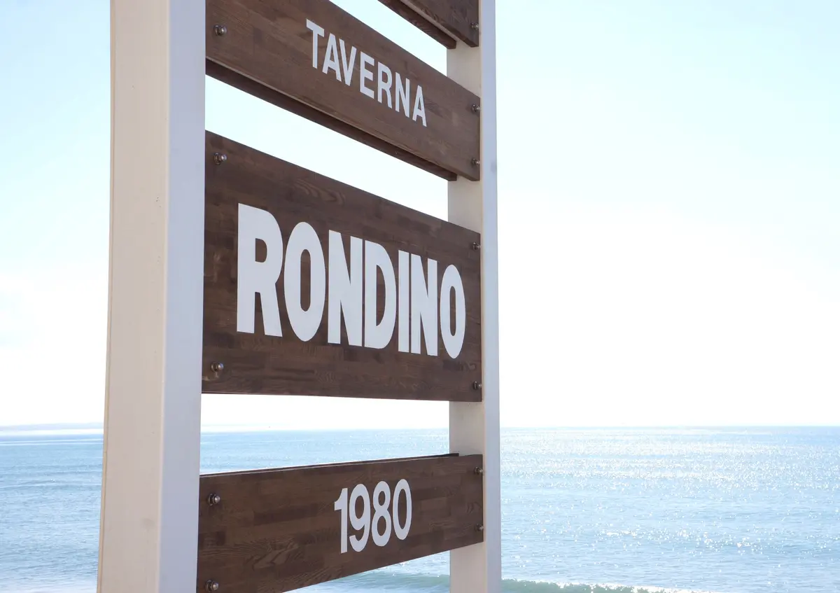 海辺のランチコーデの画像_1