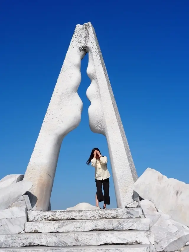 耕三寺・未来心の丘から人生最高のレモネーの画像_12