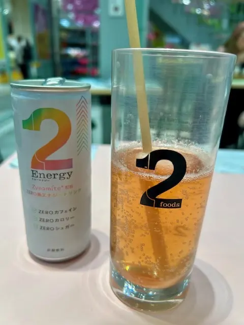 2foodsのクリスマス＆いちごのアフタの画像_2