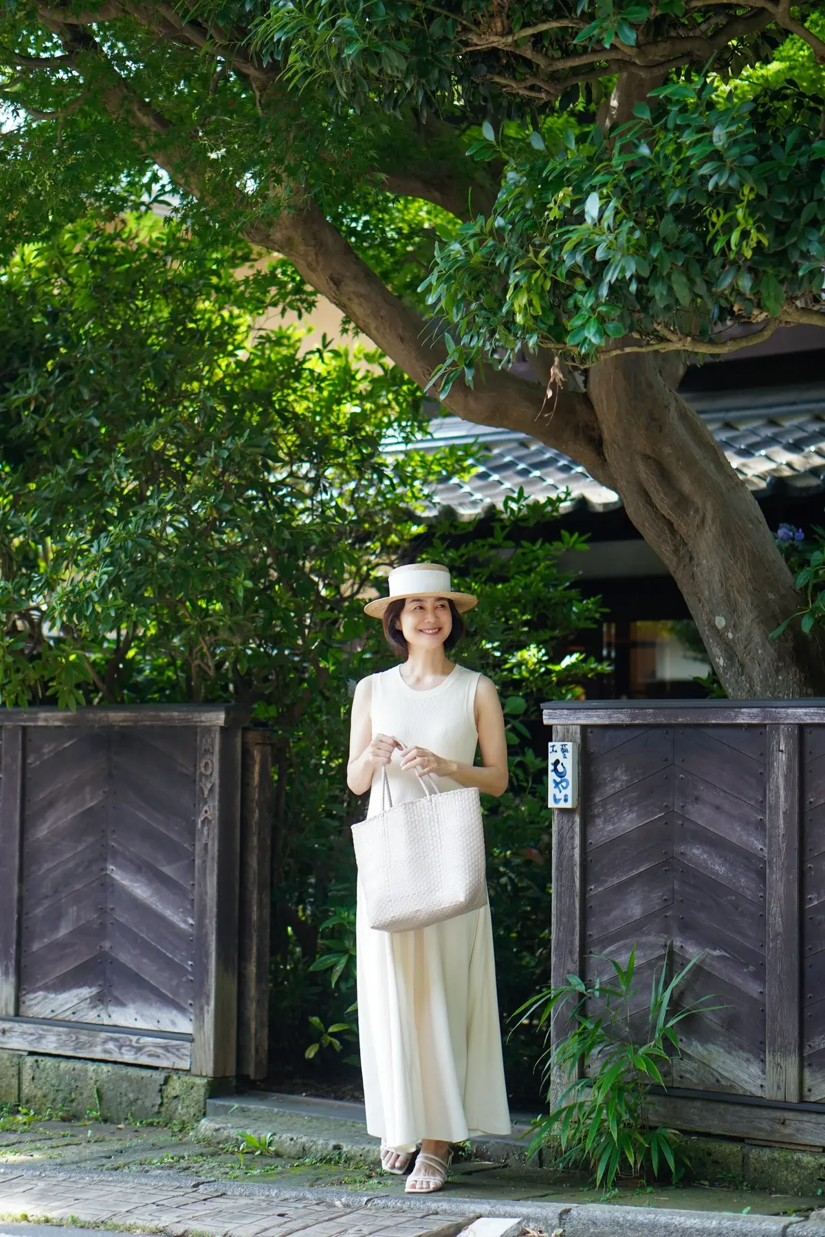 鎌倉佐助エリアで器巡り&冷んやり大人スイの画像_12