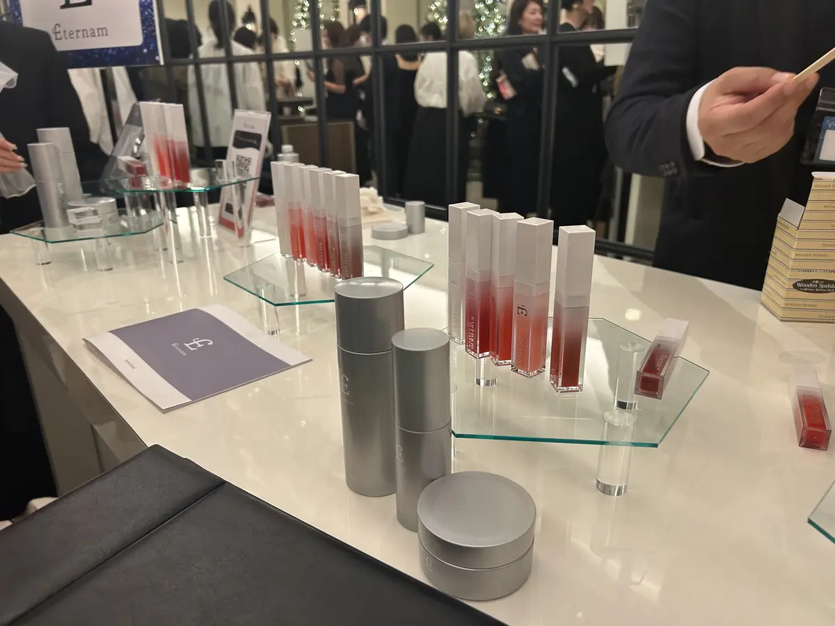 第2回ソワレ･ドゥ•エクラへ♪の画像_23