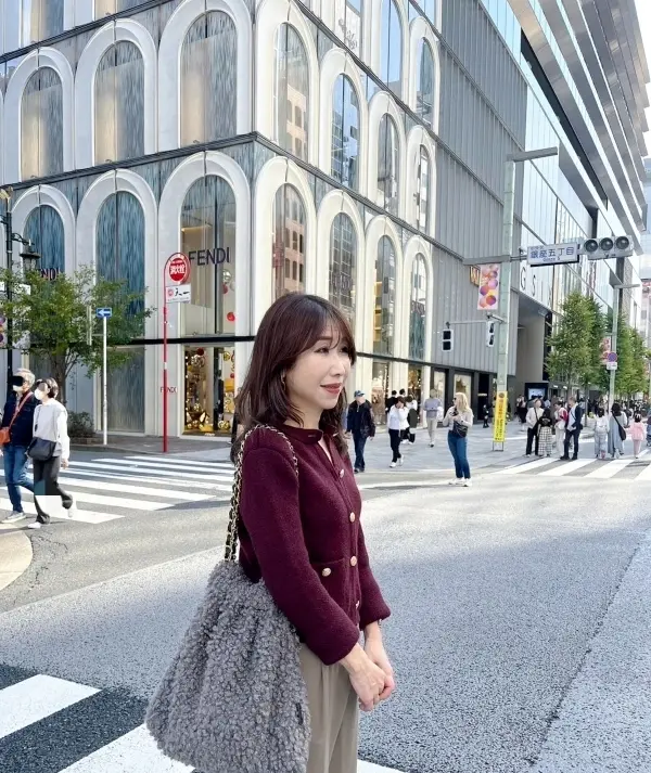 ZARAで見つけた万能ショートカーディガの画像_5