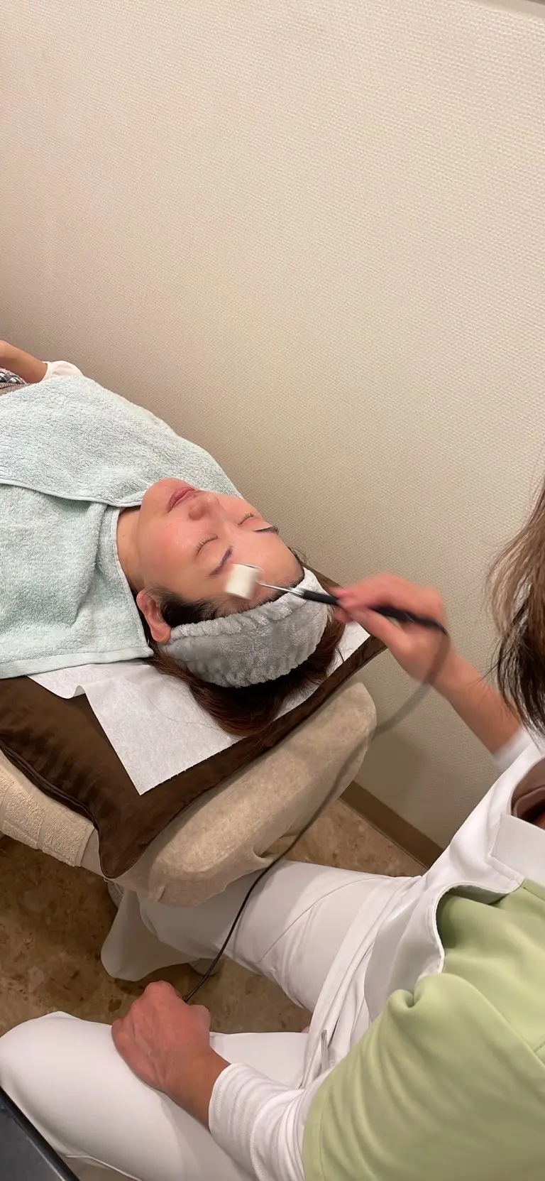 アラフィフにはメンテナンスが大事！！の画像_12