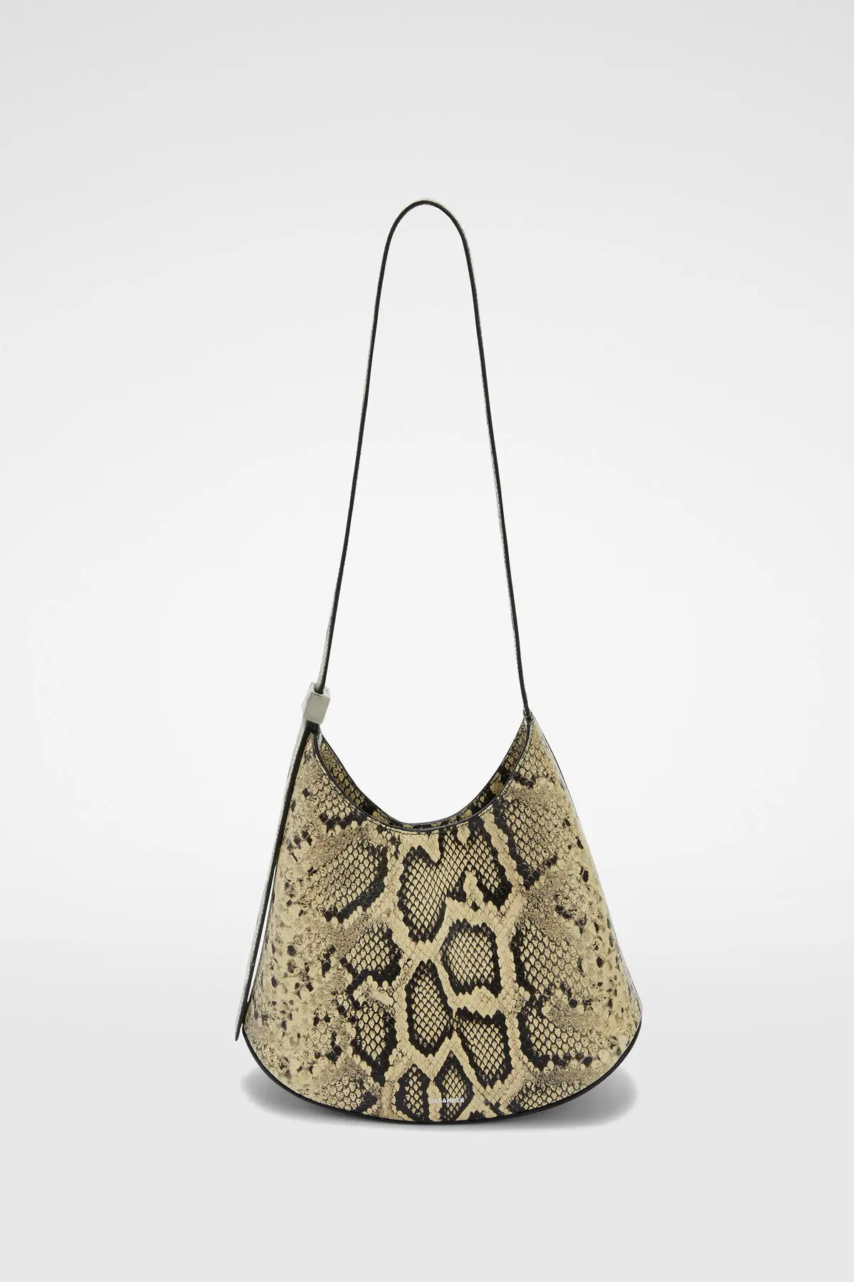 ジルサンダー バッグ「エルドラド」スモール ジェイ