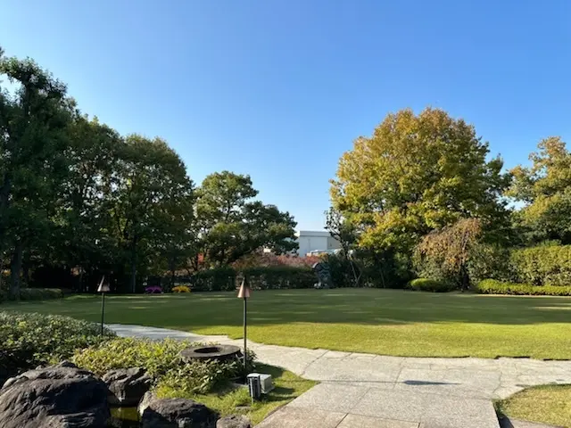 ザ・ガーデン・オリエンタル・大阪の素敵ラの画像_2