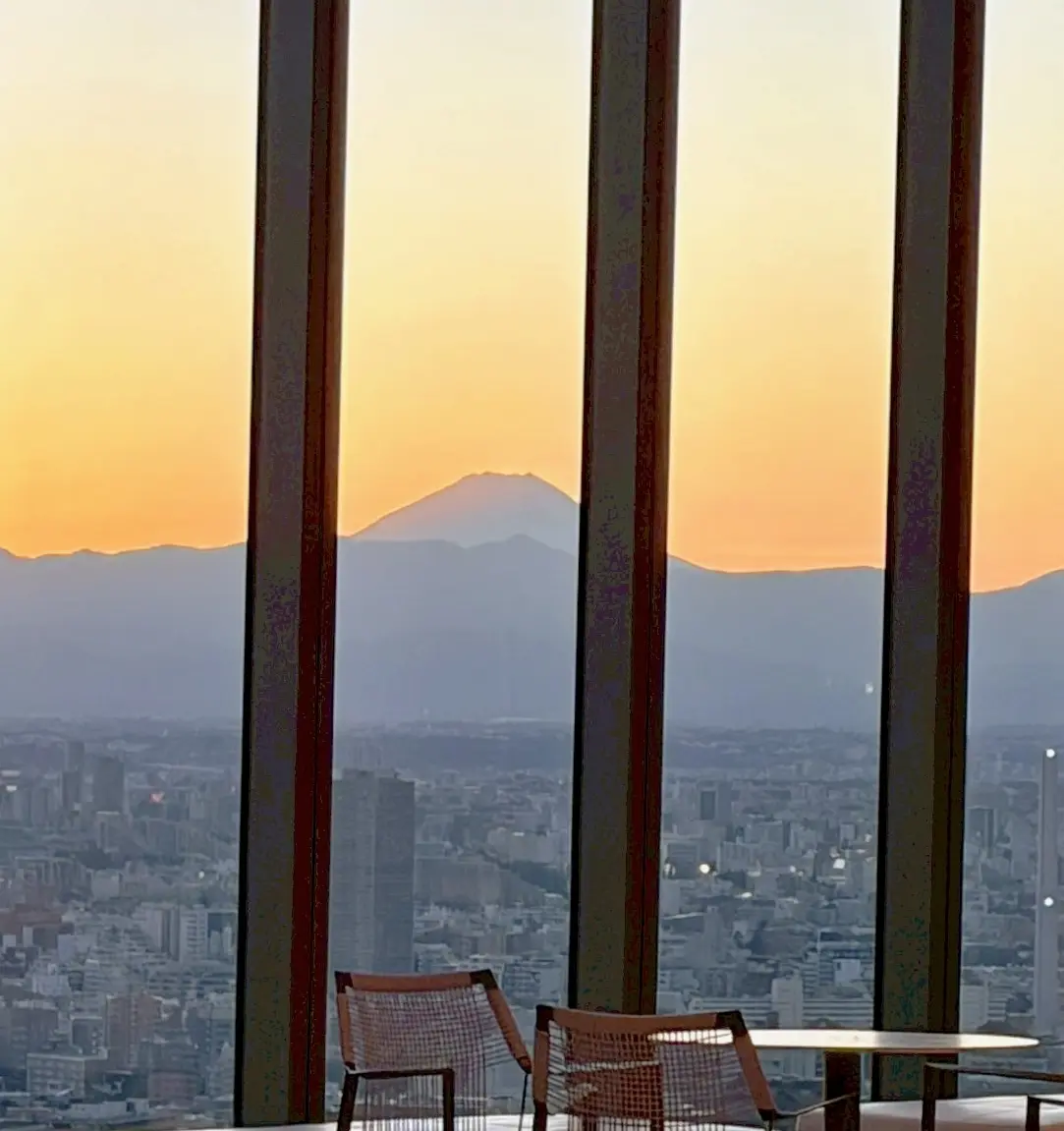 【麻布台ヒルズ】サプライズバースデー&新の画像_11