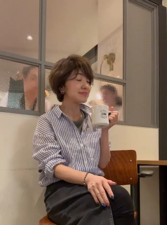 大阪で大人気のアメリカンカフェ🇺🇸の画像_11