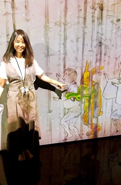  チームラボ  無料イベントおすすめですの画像_6