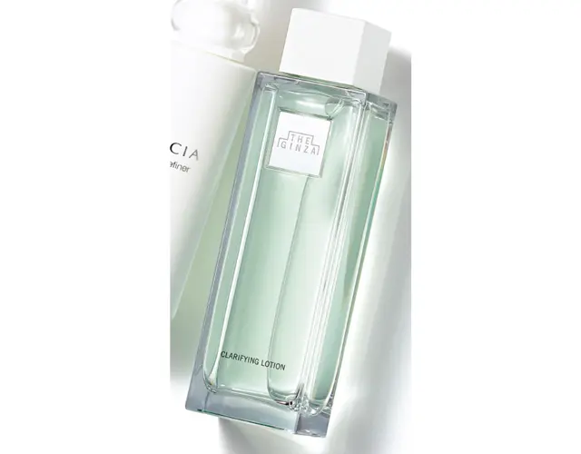 クラリファイングローション