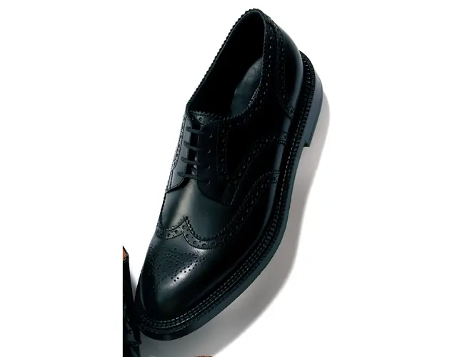 靴￥128,700／ジェイエムウエストン 青山店（ジェイエムウエストン）