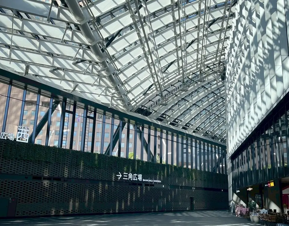 新宿&紀尾井町で楽しむ♪穴場のイルミネーの画像_2