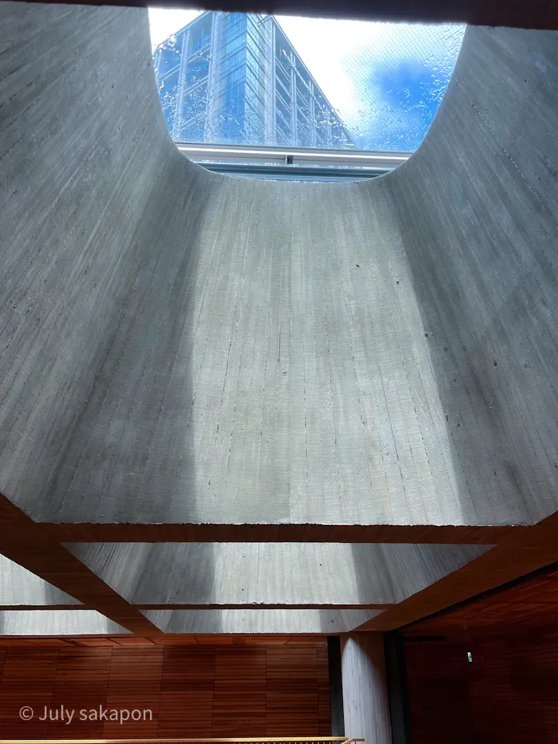 【さかぽんの冒険】建築探訪『奇跡の一本松の画像_9