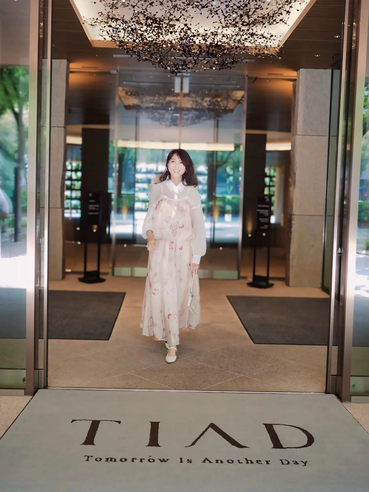 【TIAD, Autograph Colの画像_7