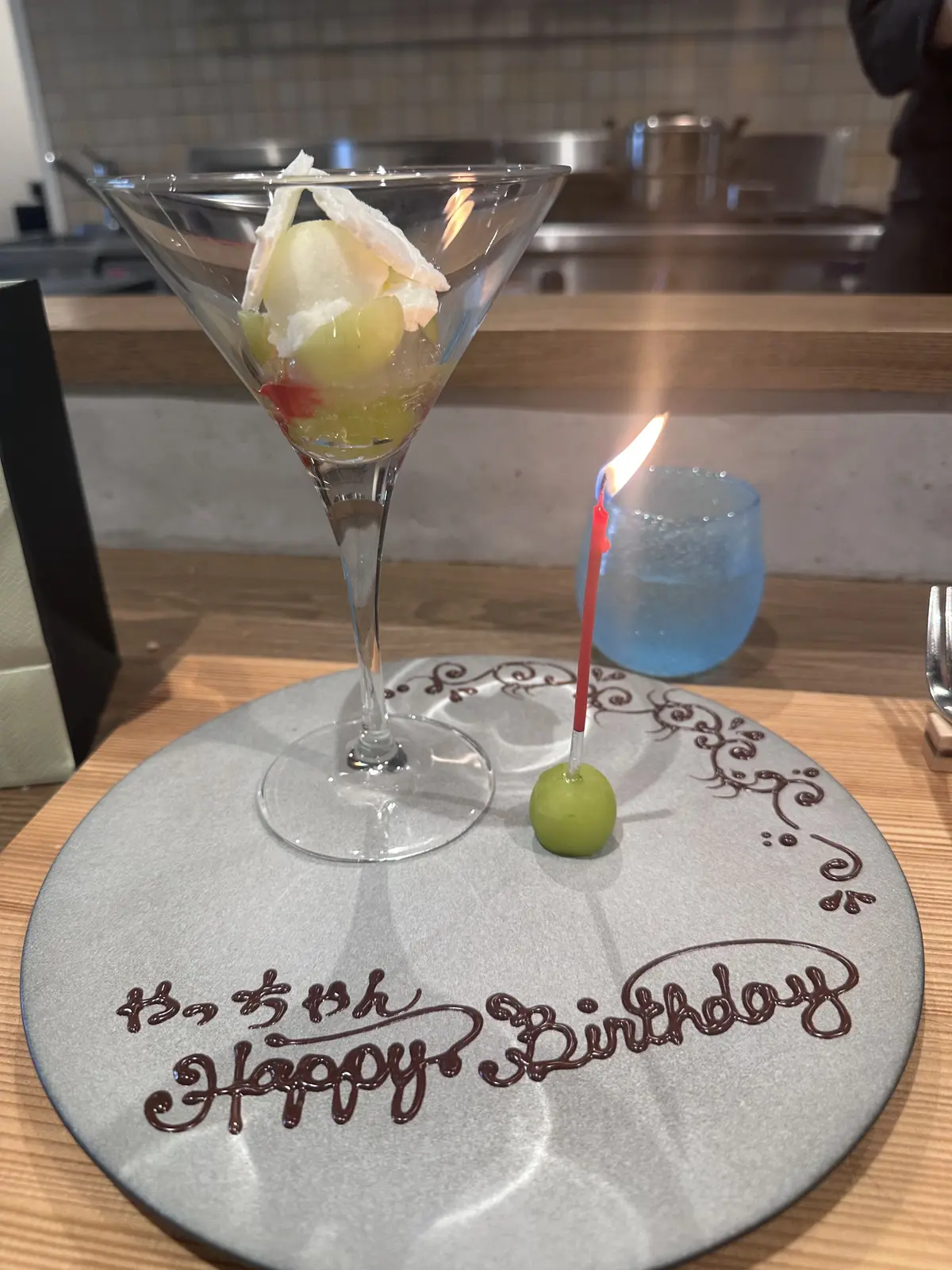 芦屋の素敵なフレンチのお店の画像_6