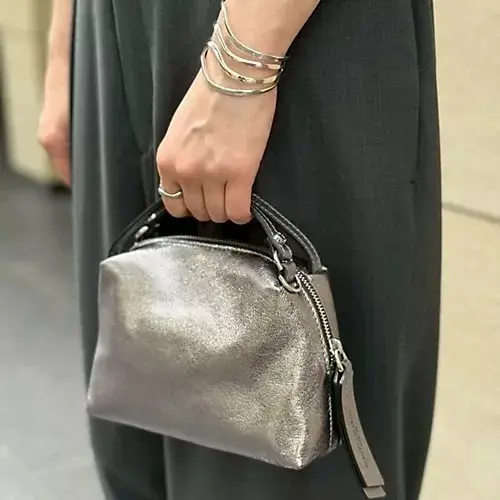 【50代 ファッション】これ買っちゃいまの画像_4