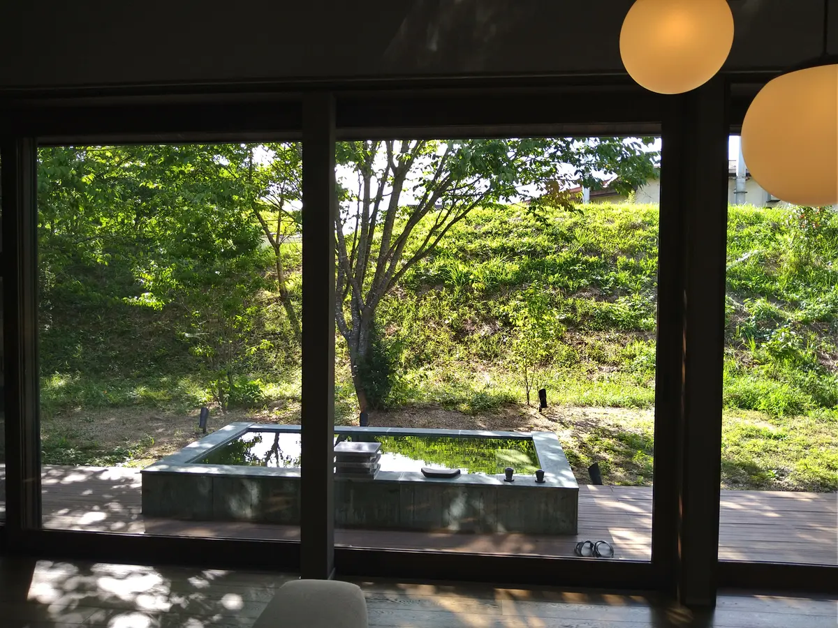 おとぎの宿米屋