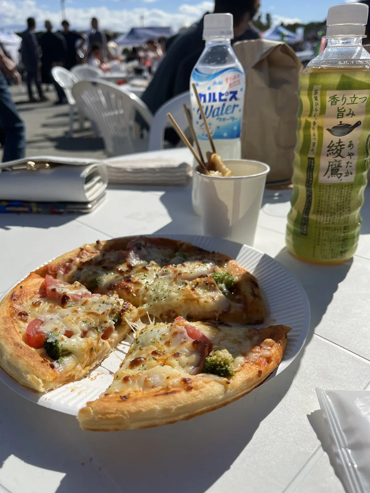 【旅だより】福島大熊町ふるさとまつりに参の画像_5