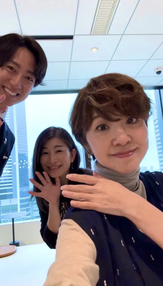 先月オープンのニューマン高輪、新しいスタの画像_2