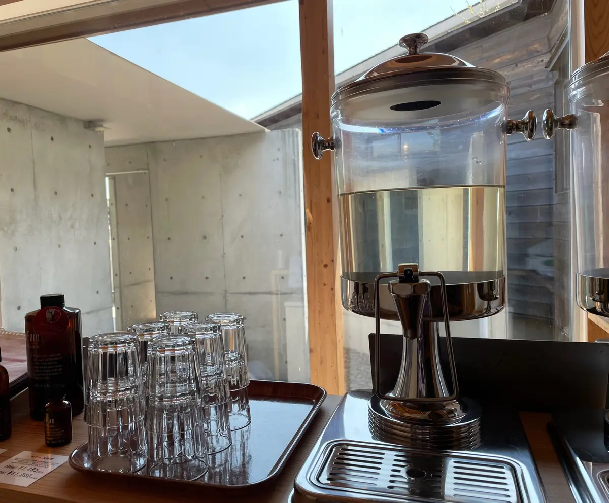 Le Furo のミネラルミスト浴の画像_3