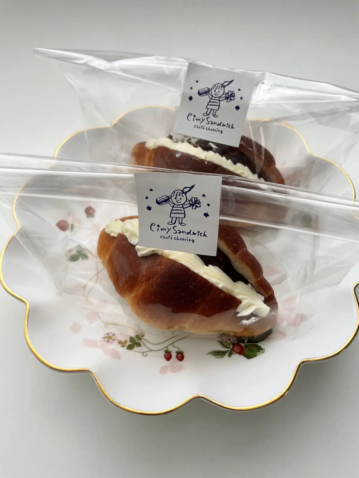 あんこ好きさんにオススメする絶品パン屋さの画像_3